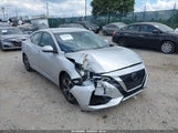 Nissan Sentra Sv Xtronic Cvt 3N1AB8CV7NY203570 снимка