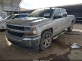 Chevrolet Silverado  1Lt 3GCPCREC2HG436353 снимка