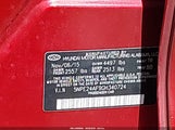 Hyundai Sonata Se 5NPE24AF9GH340724 снимка