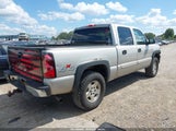 Chevrolet Silverado  Classic Ls 2GCEK13V271122242 снимка
