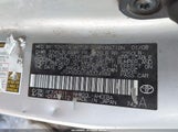 Toyota Prius JTDKB20U183374984 снимка