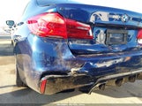 BMW 540I WBAJE5C30HG914709 снимка