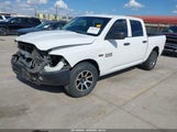 Ram  Tradesman 4X2 5'7 Box 3C6RR6KT2HG602078 снимка