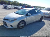 Toyota Corolla L 2T1BURHE2FC284893 снимка