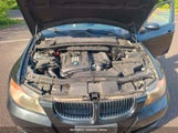 BMW 328I WBAVC53558F010062 снимка