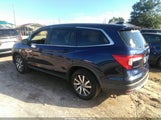 Honda Pilot Awd Ex-L 5FNYF6H53NB008929 снимка