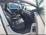 Honda Odyssey Ex-L 5FNRL6H79JB020480 снимка