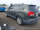 Kia Sorento Ex V6 5XYKUDA20BG118535 снимка