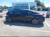 Honda Civic Ex 2HGFG3B8XDH525225 снимка