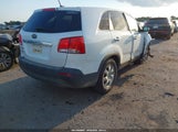 Kia Sorento Lx 5XYKT3A1XCG273227 снимка
