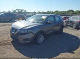 Nissan Rogue Sport S Fwd Xtronic Cvt JN1BJ1CV6LW269787 fotografie