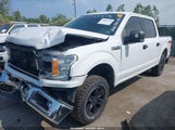 Ford F-150 Xlt 1FTEW1E58KKD51356 снимка