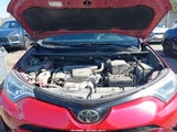 Toyota Rav4 Se 2T3NFREV2HW391978 снимка