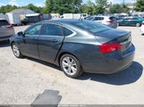Chevrolet Impala 2Lt 2G1125S30E9181304 снимка