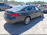 Chevrolet Impala 2Lt 2G1125S30E9181304 снимка