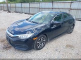 Honda Civic Ex 19XFC2F71JE008425 снимка