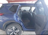 Nissan Rogue Platinum Intelligent Awd JN8BT3DD8NW270441 fotografie