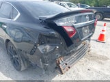 Nissan Altima 2.5 Sr 1N4AL3AP8HC264768 снимка