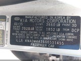Kia Rio Lx KNADM4A36G6531455 снимка