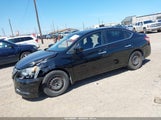 Nissan Sentra Sv 3N1AB7AP4DL711750 снимка