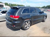 Jeep Grand Cherokee Overland 1C4RJFCGXFC846840 fotografie