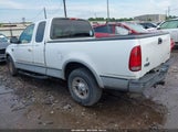 Ford F-150 Lariat/Work Series/Xl/Xlt 1FTRX17LXYNA38021 снимка