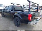 Nissan Frontier Sv 1N6AD0FR9DN740764 снимка