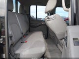 Nissan Frontier Sv 1N6AD0FR9DN740764 снимка