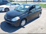 Nissan Versa 1.8 S 3N1BC1CP7CK298447 снимка