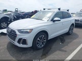 Audi Sq5 Premium Plus Tfsi Quattro Tiptronic WA1B4AFY2M2022134 снимка