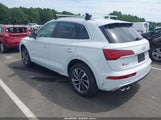 Audi Sq5 Premium Plus Tfsi Quattro Tiptronic WA1B4AFY2M2022134 photo