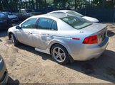 Acura Tl 19UUA66266A020137 снимка