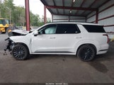 Hyundai Palisade Calligraphy Night Edition KM8R7DGEXRU707572 снимка