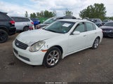Infiniti G35X JNKCV51F76M603669 снимка