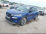 Nissan Rogue Sv Fwd 5N1BT3BA3PC764565 снимка