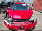 Toyota Prius C One JTDKDTB33E1565933 снимка