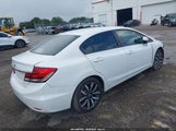 Honda Civic Ex-L 19XFB2F97FE220189 снимка