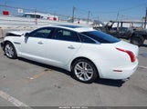 Jaguar Xj Xjl Portfolio SAJWA2GZ3E8V60709 снимка