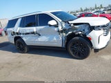Chevrolet Tahoe 4Wd High Country 1GNSKTKL5PR552201 fotografie