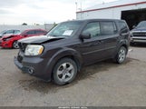 Honda Pilot Ex-L 5FNYF4H5XCB017144 снимка