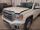 GMC Sierra  Sle 1GTV2UEC0EZ349169 снимка