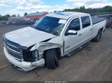 Chevrolet Silverado  High Country 3GCUKTEC7FG134671 снимка