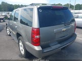 Chevrolet Tahoe Ltz 1GNFK13048R164033 снимка