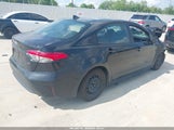 Toyota Corolla Le 5YFEPMAE3NP356264 снимка