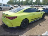 BMW M4 Competition xDrive WBS33HK05SCT21574 снимка