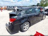 Chevrolet Cruze 1Lt 1G1PF5SC7C7405245 снимка