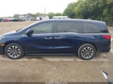 Honda Odyssey Ex-L 5FNRL6H60PB035112 снимка