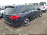 Honda Odyssey Ex-L 5FNRL6H60PB035112 снимка