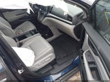 Honda Odyssey Ex-L 5FNRL6H60PB035112 снимка