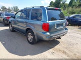 Honda Pilot Ex 5FNYF18455B066907 fotografie